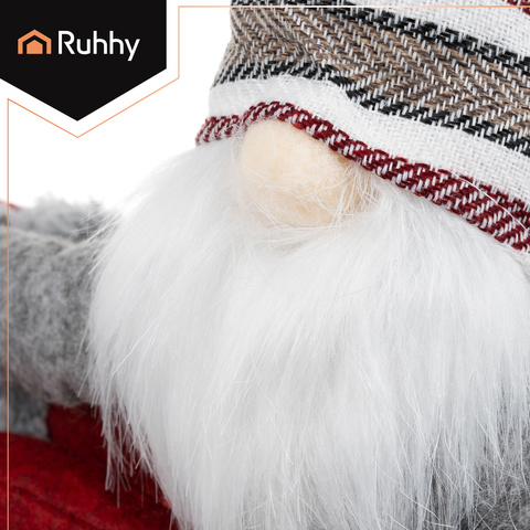 Skrzat/ krasnal na rzep Ruhhy 20360