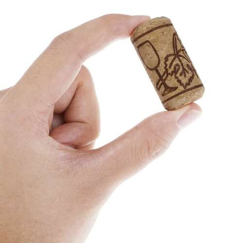 Wine bottle corks - 100pcs Ruhhy 22876