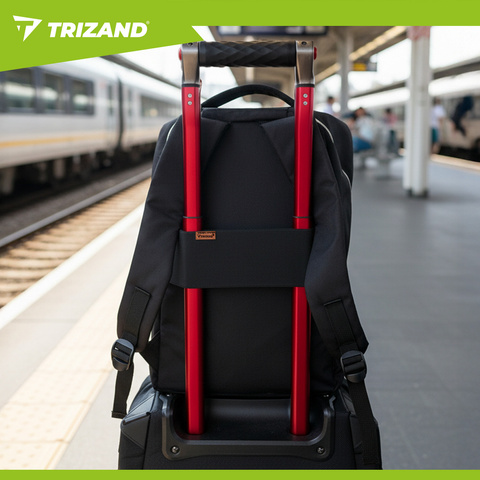 Torba podróżna plecak Trizand 23734