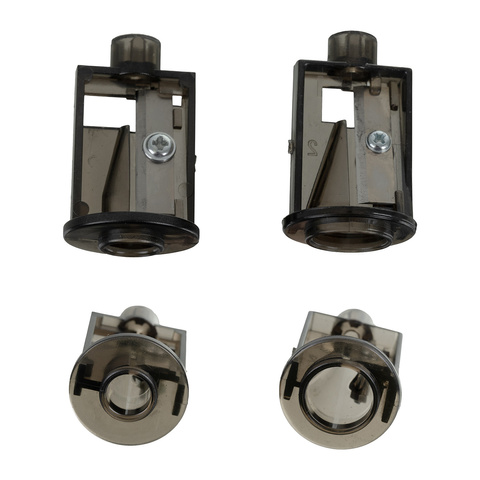 Dvojitý elektrický ořezávátko Maaleo 26046