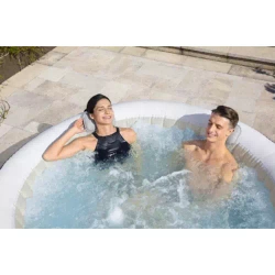 Jacuzzi headrest - 2 pcs. BESTWAY 60316