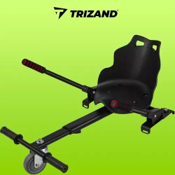 Go-kart cover for Trizand 23193 board