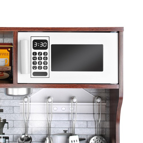 Cuisine en bois Kruzzel 22114