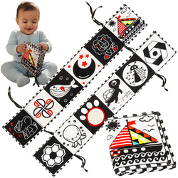 Sensory toy - Kruzzel book 26461