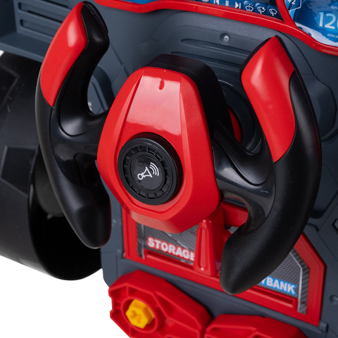 Mechaniker-Set - Motor zur Demontage