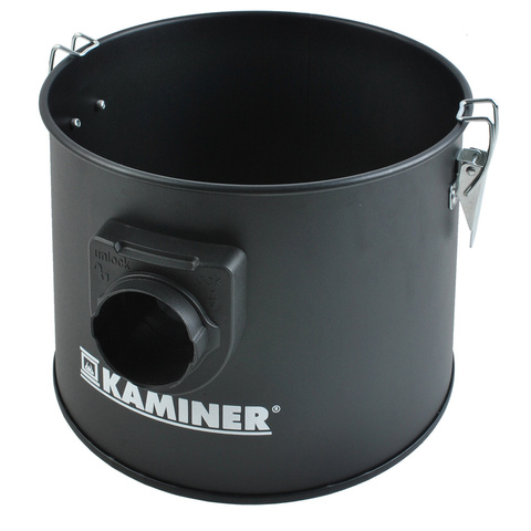 Пылесос для золы ОДК008-10Л Kaminer 26240