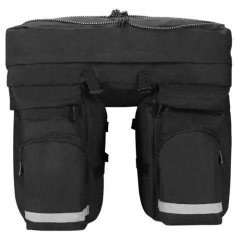 Trizand 23798 Fahrradtasche