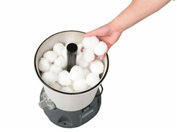 Filterbälle für BESTWAY 58475 Sandpumpe