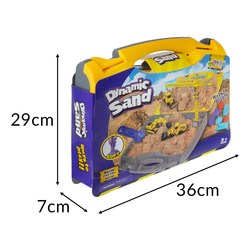 Jeu de construction de sable créatif 26766