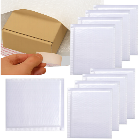 Luftpolstertaschen 50x60 cm - 85 Stück Maaleo 26326