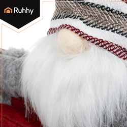 Gnome/Gnome Velcro Ruhhy 20360