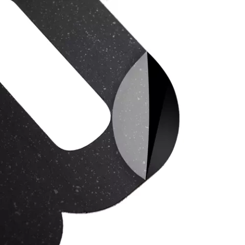 DIY-Wanduhr Ruhhy 19928