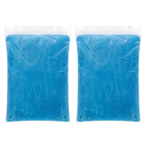 Kreativer Sand – Sandkasten + Formen 22712