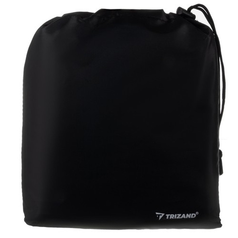 Trizand 22271 Fahrrad-/Rollerabdeckung