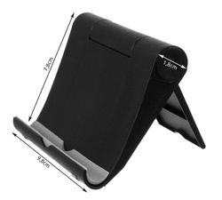 Holder - phone stand black