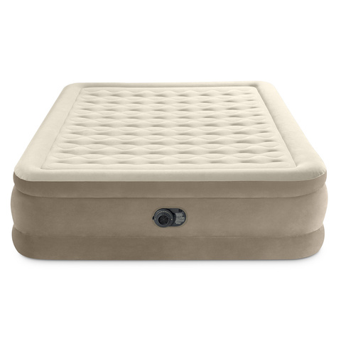 Inflatable mattress with pump INTEX 64428