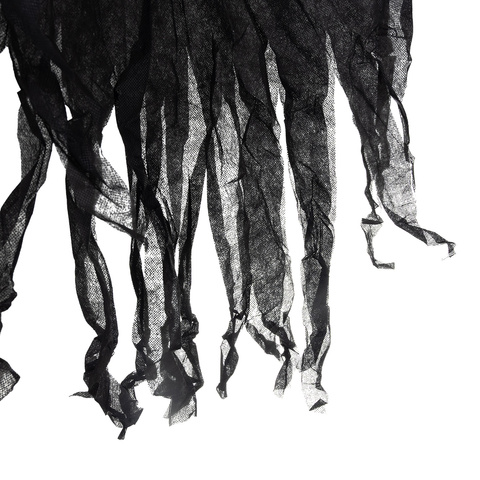 Black hanging skeleton - Ruhhy decoration 26125