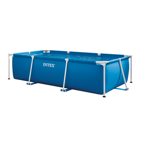 Каркасный бассейн INTEX 28272