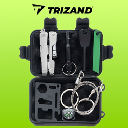 SURVIVAL-Überlebensset