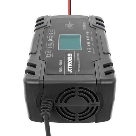 Xtrobb 22463 Battery Charger