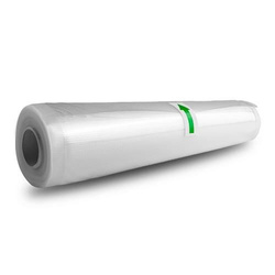 Foil for sealer 28x600 cm