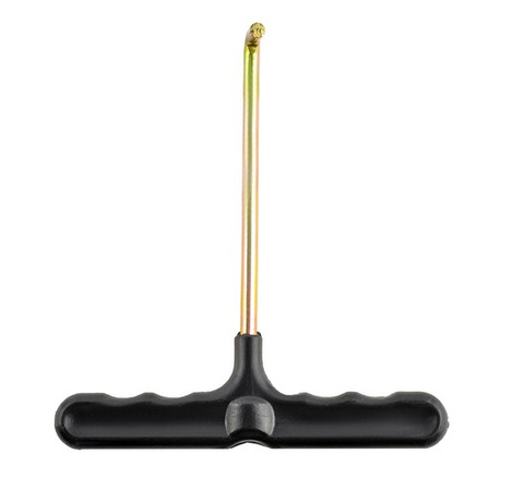 Spyruokle batutui 165mm - 10vnt