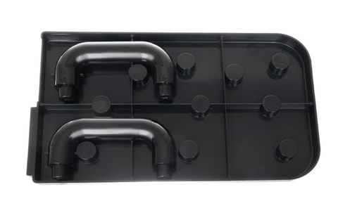 Push-up board/handle