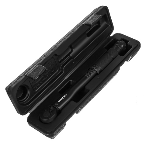 Drehmomentschlüssel 1/4 2-24Nm Bigstring 24591