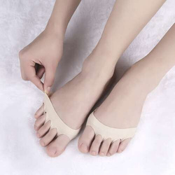 Shoe inserts - invisible Soulima 22642