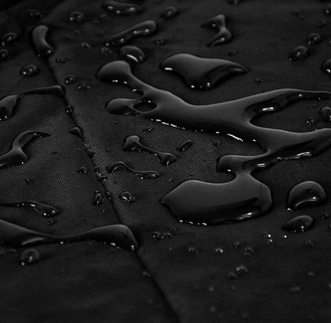 Grillabdeckung 100x60x95cm Kaminer 21074