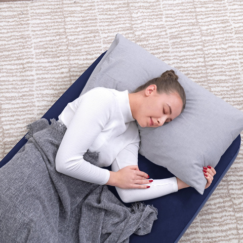 Jednolůžková matrace 185x76x22cm - BESTWAY 67000