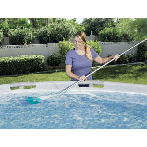 Aspirateur de fond de piscine - BESTWAY 58212