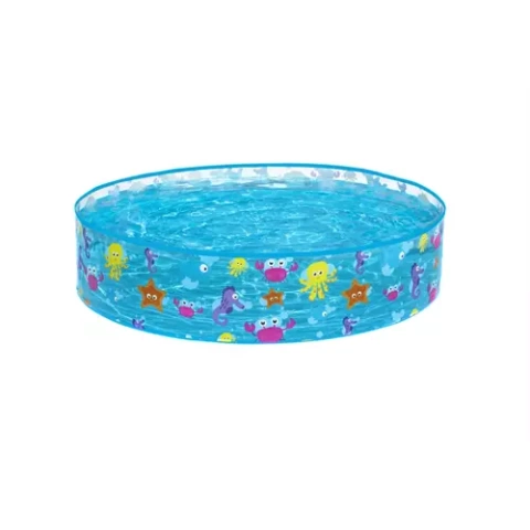 Children's scaffolding pool - BESTWAY 55028