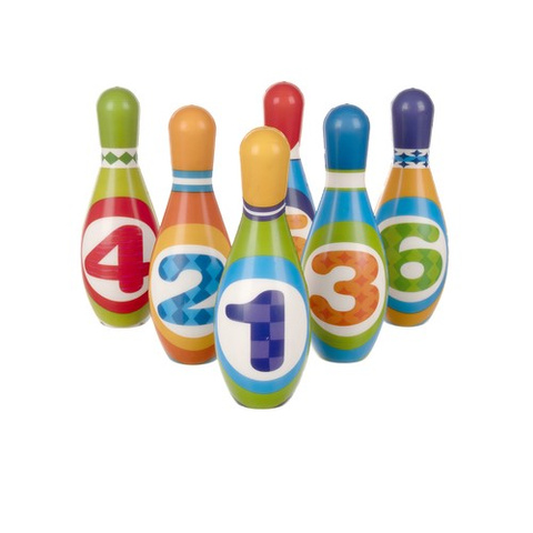 Kruzzel 24900 Children's Bowling