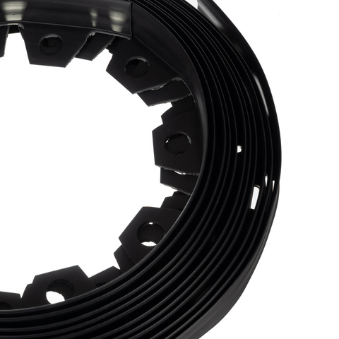 Gartenbegrenzung 4cm - 10m Gardlov 24561