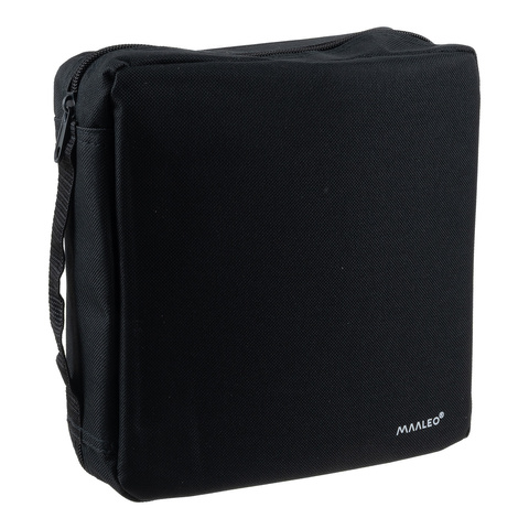 Crayons - Coffret de dessin Maaleo 26519