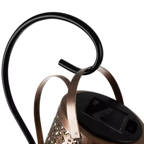 Solar-Gartenlampe - Gardlov 23846 Gießkanne