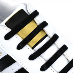 Silicone laces - set of 16 pcs. 19933