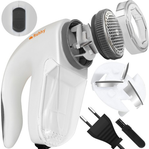 Corded clothes shaver 22685 Ruhhy