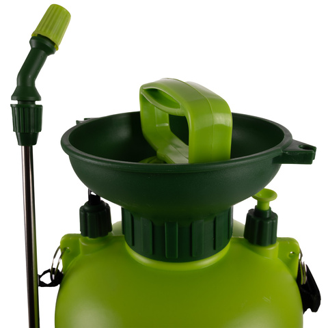 Slėginis purkštuvas 5L Gardlov 25581