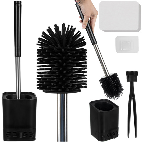 Brosse de salle de bain Ruhhy 25725