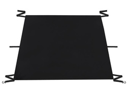 Couvercle antigel pour vitre OA4565