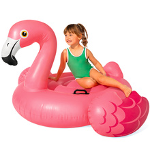 INTEX 57558 Flamingo-Luftmatratze