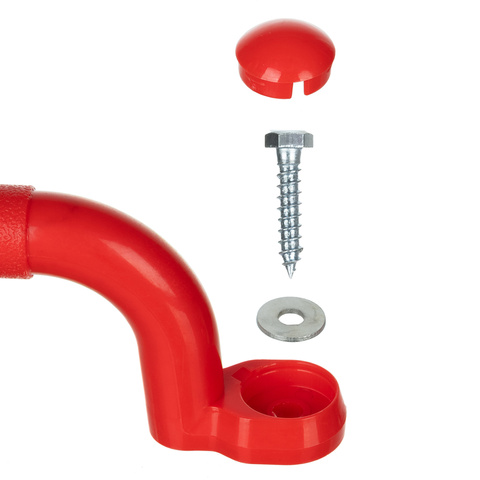 Climbing holds 15 pieces Kruzzel 25396