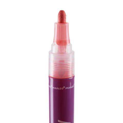 Sada 12 ozdobných fixů Maaleo 25743