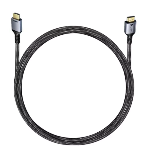 HDMI 8K kabel 2m