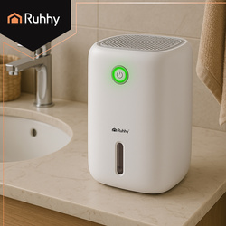 Ruhhy 26829 Air Dehumidifier