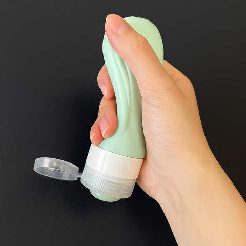 Trizand 25760 Reise-Kosmetiktasche