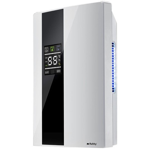 Ruhhy 21848 air dryer moisture absorber