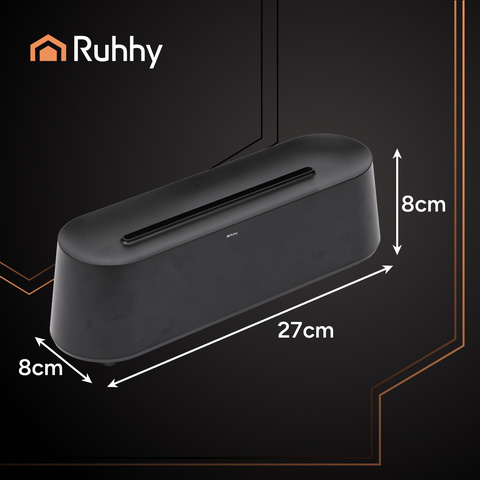 Aroma diffuser - humidifier 250ml Ruhhy 26328